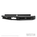 Westin 58-81085 Outlaw Rear Bumper; Textured Black; - Truck Part Superstore