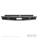Westin 58-81085 Outlaw Rear Bumper; Textured Black; - Truck Part Superstore