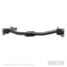 Westin 58-81215H Westin Class III Trailer Hitch; Steel; Textured Black; - Truck Part Superstore
