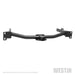 Westin 58-81215H Westin Class III Trailer Hitch; Steel; Textured Black; - Truck Part Superstore