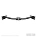 Westin 58-81215H Westin Class III Trailer Hitch; Steel; Textured Black; - Truck Part Superstore