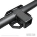 Westin 58-81215H Westin Class III Trailer Hitch; Steel; Textured Black; - Truck Part Superstore