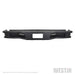 Westin 58-81215 Outlaw Rear Bumper; 2 in. Dia Tube; Steel; Textured Black; - Truck Part Superstore
