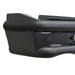 Westin 58-82025 Outlaw Rear Bumper; Textured Black; - Truck Part Superstore