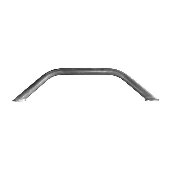 Westin 58-95-001R HDX Bumper Pre Runner Bar; Raw; - Truck Part Superstore