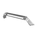 Westin 58-95-003R HDX Bumper LED Light Bar Mount; Raw; For HDX Bumpers; - Truck Part Superstore
