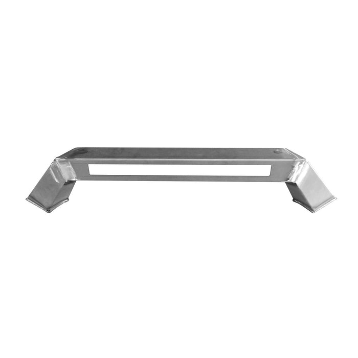 Westin 58-95-003R HDX Bumper LED Light Bar Mount; Raw; For HDX Bumpers; - Truck Part Superstore