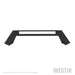 Westin 58-95-0055 HDX Bumper LED Light Bar Mount; Textured Black; - Truck Part Superstore