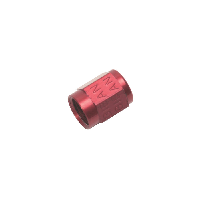 Edelbrock 76528 Clamp-On Hose Fitting - Truck Part Superstore