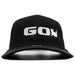 Go Rhino EX0450 Go Rhino Mesh Back Classic Curved Brim Hat - Truck Part Superstore