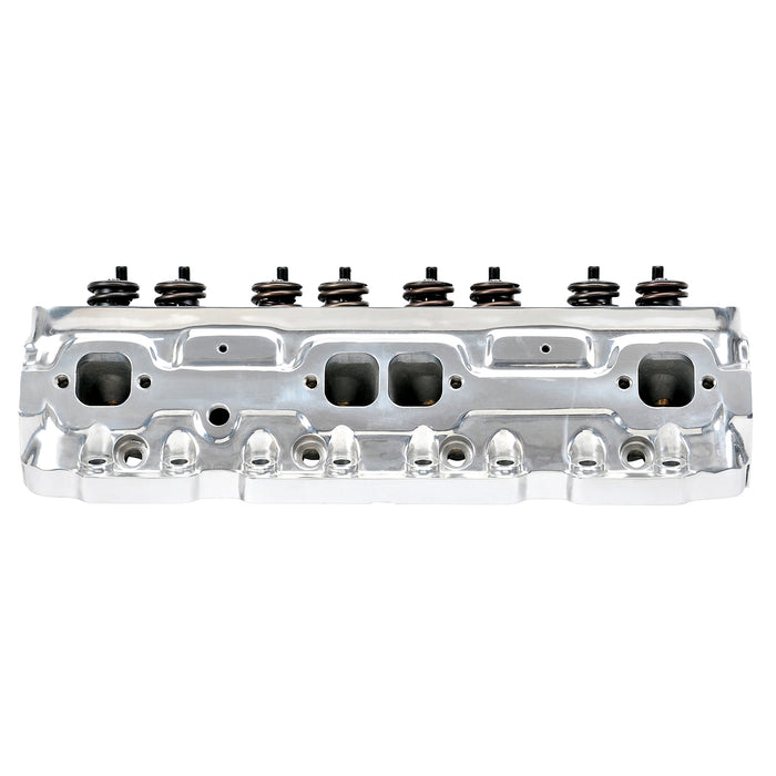 Edelbrock 609815 Engine Cylinder Head - Truck Part Superstore