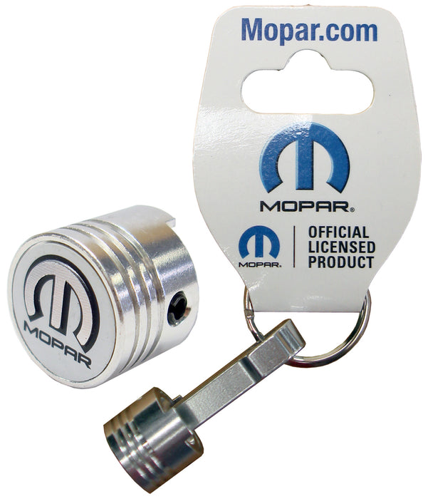 ProForm 440-970 Keychain Mopar Piston And Connecting Rod Model Sold Each Proform - Truck Part Superstore