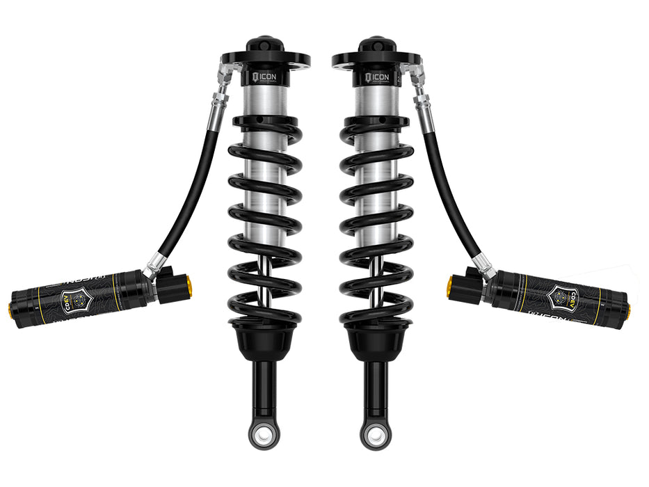 ICON Vehicle Dynamics 58770E 22-23 TUNDRA/23 SEQUOIA 2.5 VS RR CDEV COILOVER KIT - Truck Part Superstore