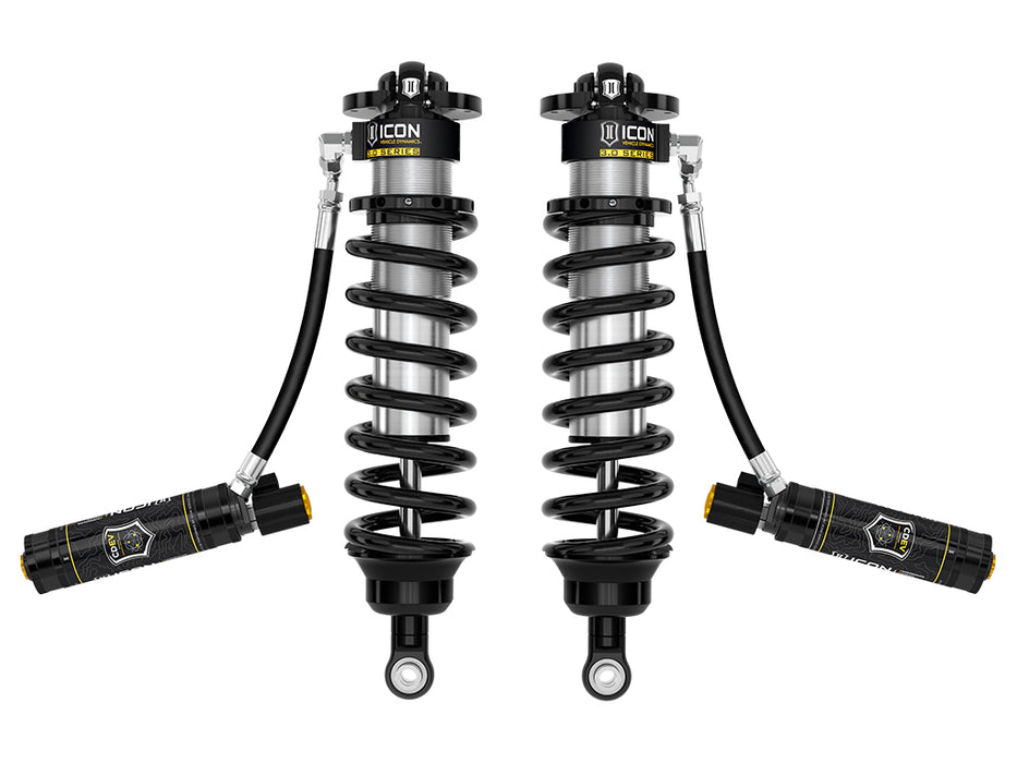 ICON Vehicle Dynamics 58775E 22-23 TUNDRA/23 SEQUOIA 3.0 VS RR CDEV COILOVER KIT - Truck Part Superstore