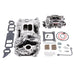 Edelbrock 20644 Engine Intake Manifold / Carburetor Kit - Truck Part Superstore