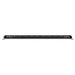 Go Rhino 751653212CSS Blackout Combo Series Lights - 31.5" Single Row Light Bar With Amber Lighting - Truck Part Superstore