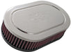 K&N 59-2830 Marine Flame Arrestor - Truck Part Superstore