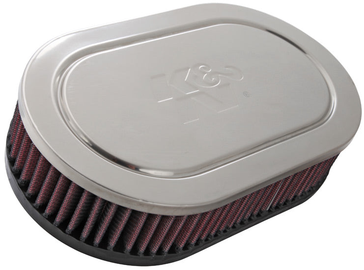 K&N 59-2830 Marine Flame Arrestor - Truck Part Superstore