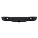 Westin 59-5505-22JK5 Recoil Rear Bumper; Textured Black; - Truck Part Superstore