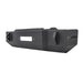 Westin 59-6505-12JK5 Scope Stubby Front Bumper; Textured Black; - Truck Part Superstore