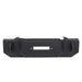 Westin 59-6505-12JK5 Scope Stubby Front Bumper; Textured Black; - Truck Part Superstore