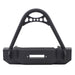 Westin 59-6515-12JKX5 Scope Stubby Stinger Front Bumper; Textured Black; - Truck Part Superstore