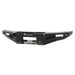 Westin 59-711255 XTS Front Bumper; w/Sensor; Steel; Textured Black; - Truck Part Superstore