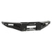 Westin 59-711255 XTS Front Bumper; w/Sensor; Steel; Textured Black; - Truck Part Superstore
