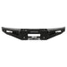 Westin 59-711255 XTS Front Bumper; w/Sensor; Steel; Textured Black; - Truck Part Superstore