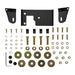 Westin 59-711255 XTS Front Bumper; w/Sensor; Steel; Textured Black; - Truck Part Superstore