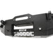Westin 59-711255 XTS Front Bumper; w/Sensor; Steel; Textured Black; - Truck Part Superstore