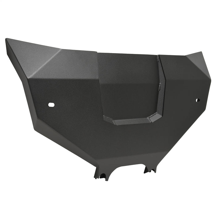 Westin 59-721255 XTS Skid Plate; Steel; Textured Black; - Truck Part Superstore