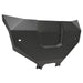 Westin 59-721255 XTS Skid Plate; Steel; Textured Black; - Truck Part Superstore