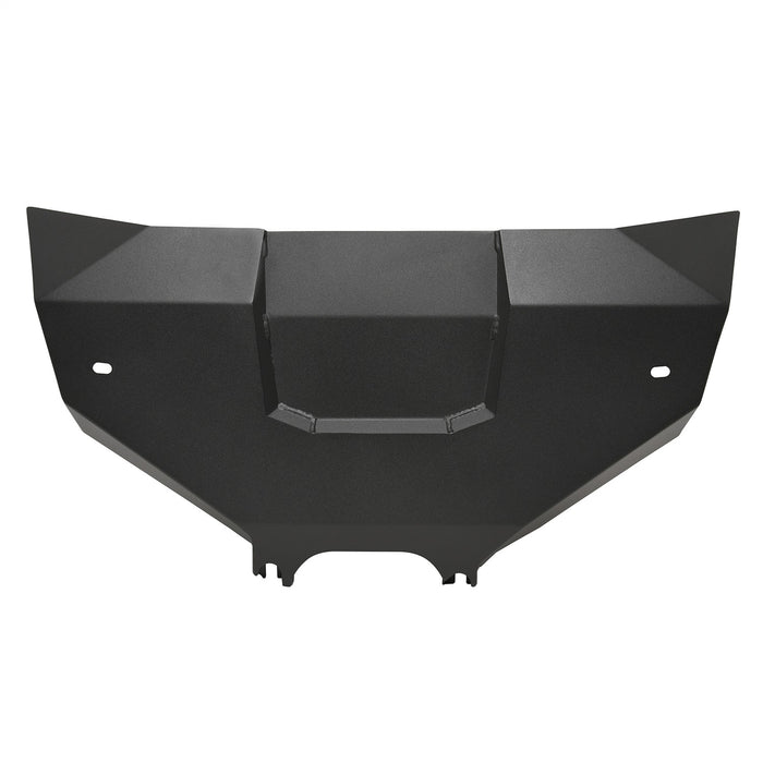 Westin 59-721255 XTS Skid Plate; Steel; Textured Black; - Truck Part Superstore