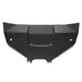 Westin 59-721255 XTS Skid Plate; Steel; Textured Black; - Truck Part Superstore