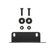 Westin 59-721255 XTS Skid Plate; Steel; Textured Black; - Truck Part Superstore