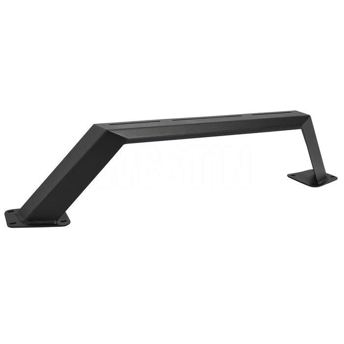 Westin 59-741255 XTS Bull Bar; Angular; Steel; Textured Black; - Truck Part Superstore