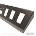 Westin 59-80005-SP WJ2 Front Bumper Skid Plate; Bumper Guard; Steel; Textured Black; - Truck Part Superstore
