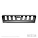 Westin 59-80005-SP WJ2 Front Bumper Skid Plate; Bumper Guard; Steel; Textured Black; - Truck Part Superstore
