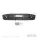 Westin 59-80005 WJ2 Stubby Front Bumper w/Bull Bar - Truck Part Superstore