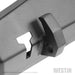 Westin 59-80005 WJ2 Stubby Front Bumper w/Bull Bar - Truck Part Superstore