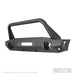 Westin 59-80015 WJ2 Stubby Front Bumper w/Bull Bar - Truck Part Superstore