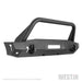 Westin 59-80015 WJ2 Stubby Front Bumper w/Bull Bar - Truck Part Superstore