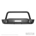 Westin 59-80015 WJ2 Stubby Front Bumper w/Bull Bar - Truck Part Superstore