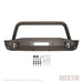 Westin 59-80015 WJ2 Stubby Front Bumper w/Bull Bar - Truck Part Superstore