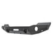 Westin 59-80035 WJ2 Full Width Front Bumper; Steel; Textured Black; - Truck Part Superstore