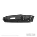 Westin 59-80065 WJ2 Stubby Front Bumper w/Bull Bar - Truck Part Superstore