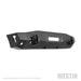 Westin 59-80065 WJ2 Stubby Front Bumper w/Bull Bar - Truck Part Superstore