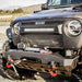 Westin 59-80065 WJ2 Stubby Front Bumper w/Bull Bar - Truck Part Superstore