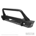 Westin 59-80075 WJ2 Stubby Front Bumper w/Bull Bar - Truck Part Superstore